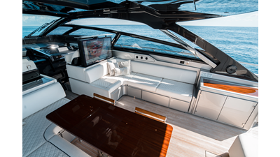2024 RIVA YACHT 68 Diable - photo 27