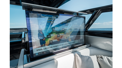 2024 RIVA YACHT 68 Diable - photo 28