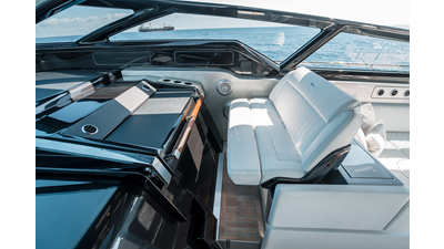 2024 RIVA YACHT 68 Diable - photo 29