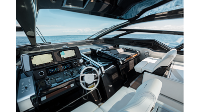 2024 RIVA YACHT 68 Diable - photo 31