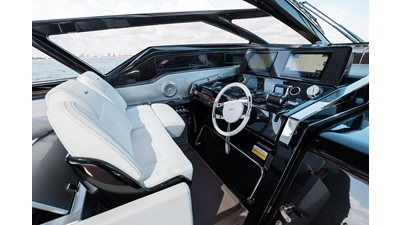2024 RIVA YACHT 68 Diable - photo 32