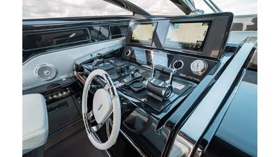 2024 RIVA YACHT 68 Diable - photo 33