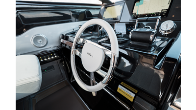 2024 RIVA YACHT 68 Diable - photo 34