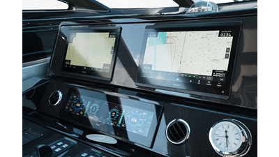 2024 RIVA YACHT 68 Diable - photo 35