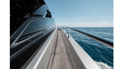 2024 RIVA YACHT 68 Diable - photo 36
