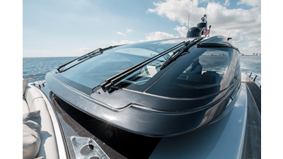 2024 RIVA YACHT 68 Diable - photo 37