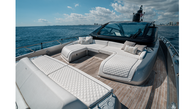 2024 RIVA YACHT 68 Diable - photo 38