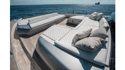 2024 RIVA YACHT 68 Diable - photo 39