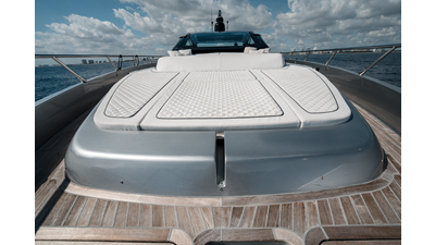 2024 RIVA YACHT 68 Diable - photo 40