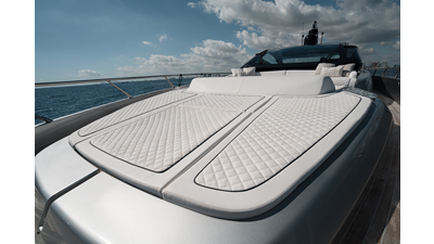 2024 RIVA YACHT 68 Diable - photo 41