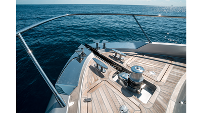 2024 RIVA YACHT 68 Diable - photo 42