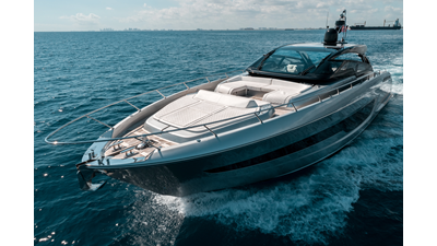 2024 RIVA YACHT 68 Diable - photo 43
