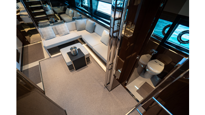 2024 RIVA YACHT 68 Diable - photo 44