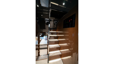 2024 RIVA YACHT 68 Diable - photo 45