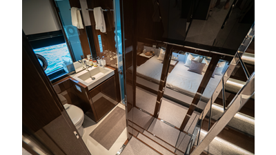 2024 RIVA YACHT 68 Diable - photo 47