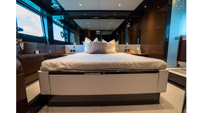 2024 RIVA YACHT 68 Diable - photo 48