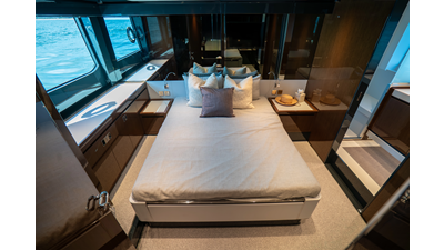 2024 RIVA YACHT 68 Diable - photo 49