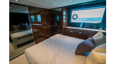 2024 RIVA YACHT 68 Diable - photo 51