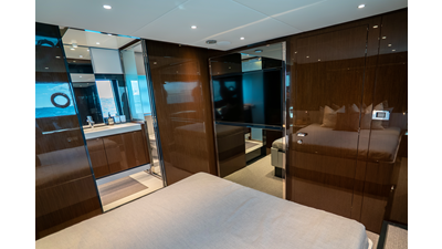 2024 RIVA YACHT 68 Diable - photo 52