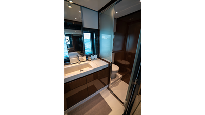 2024 RIVA YACHT 68 Diable - photo 53