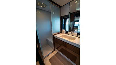 2024 RIVA YACHT 68 Diable - photo 54