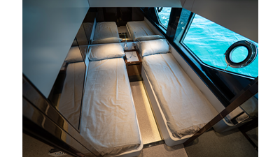 2024 RIVA YACHT 68 Diable - photo 55