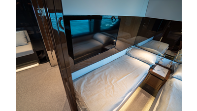 2024 RIVA YACHT 68 Diable - photo 57