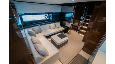 2024 RIVA YACHT 68 Diable - photo 58