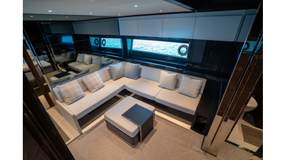2024 RIVA YACHT 68 Diable - photo 59