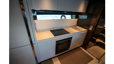 2024 RIVA YACHT 68 Diable - photo 61