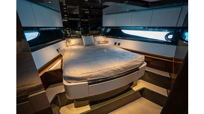 2024 RIVA YACHT 68 Diable - photo 63