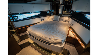 2024 RIVA YACHT 68 Diable - photo 64