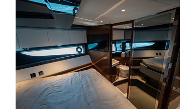 2024 RIVA YACHT 68 Diable - photo 65