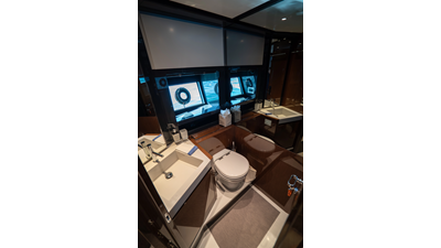2024 RIVA YACHT 68 Diable - photo 66