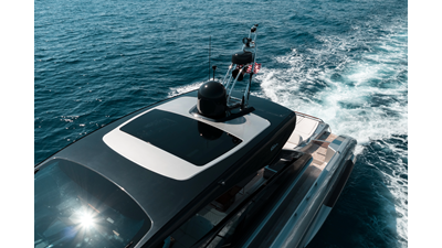 2024 RIVA YACHT 68 Diable - photo 67
