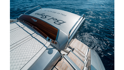 2024 RIVA YACHT 68 Diable - photo 69
