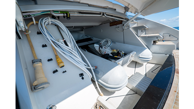 2024 RIVA YACHT 68 Diable - photo 70