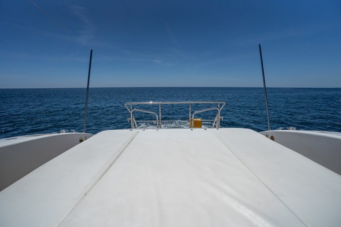 Photo of MANGUSTA NN 2004 MANGUSTA 72 72'