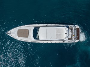 2004 MANGUSTA 72 - photo 1