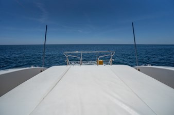 2004 MANGUSTA 72 - photo 8
