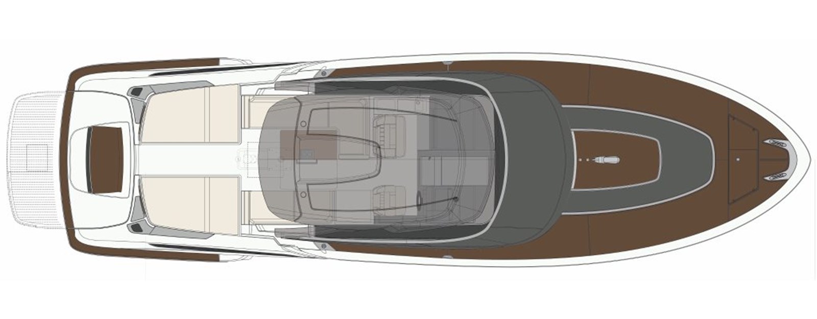 Main deck