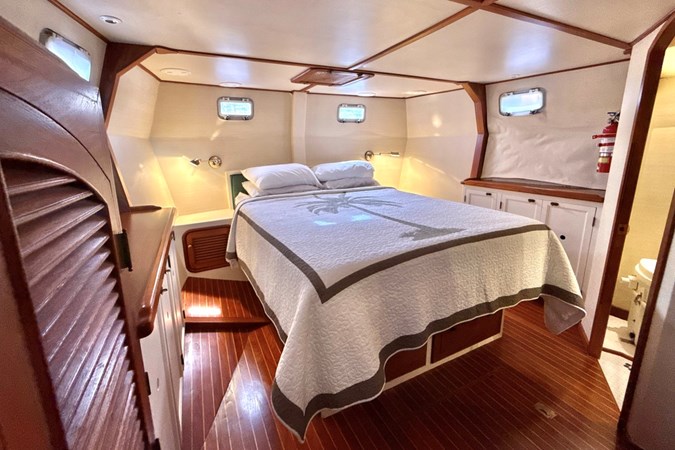 Photo of METALCRAFT MARINE SYLPHIDE 44'