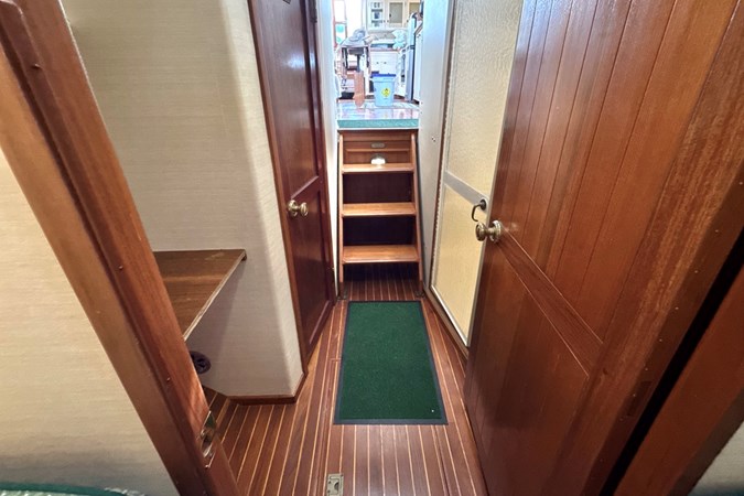 Photo of METALCRAFT MARINE SYLPHIDE 44'