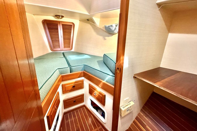 Photo of METALCRAFT MARINE SYLPHIDE 44'