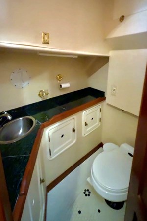 Photo of METALCRAFT MARINE SYLPHIDE 44'