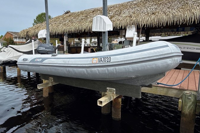 Photo of METALCRAFT MARINE SYLPHIDE 44'