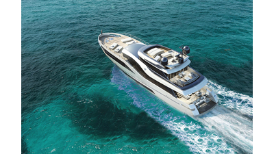 2027 FILIPPETTI YACHTS Nevetta 28 - photo 3