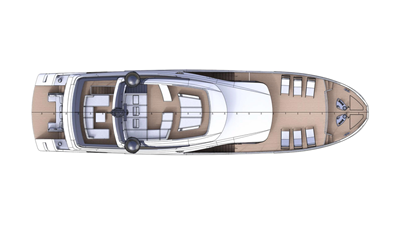 2027 FILIPPETTI YACHTS Nevetta 28 - photo 4