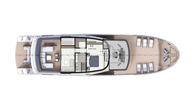 2027 FILIPPETTI YACHTS Nevetta 28 - photo 5