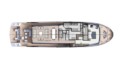 2027 FILIPPETTI YACHTS Nevetta 28 - photo 6